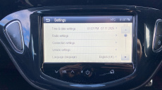 Vauxhall Corsa 1.4 ecoFLEX SRi 5dr Petrol Hatchback